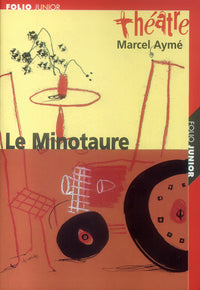 Le Minotaure