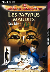 LES PAPYRUS MAUDITS