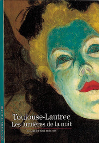 Toulouse-Lautrec