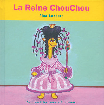 La Reine ChouChou