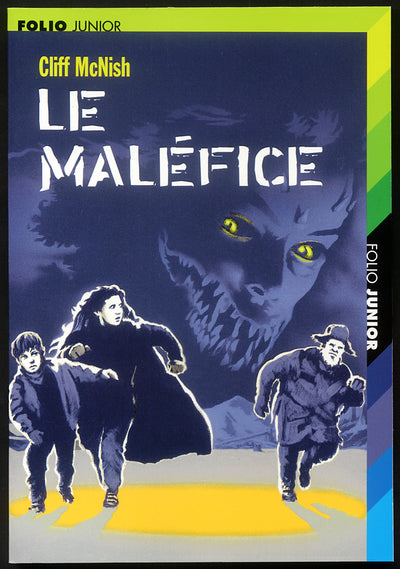 Le Maléfice