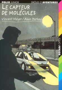 Le capteur de molécules