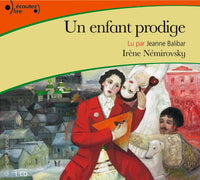 Un enfant prodige