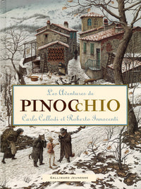 Pinocchio