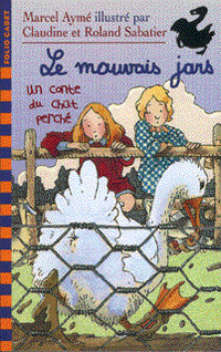 LE MAUVAIS JARS