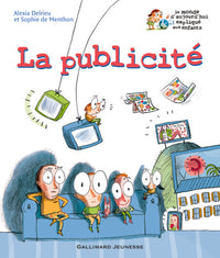 La publicité