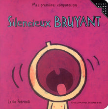 Silencieux bruyant