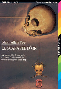 Le Scarabée d'or