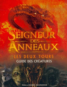 Le Seigneur des Anneaux - Les Deux Tours