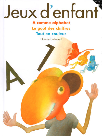 Jeux d'enfant