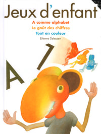 Jeux d'enfant