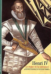 henri iv