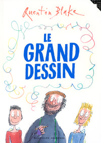 Le grand dessin