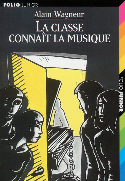 La classe connaît la musique