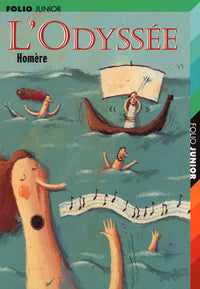 L'Odyssée