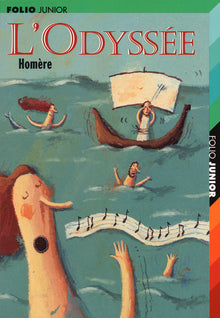 L'Odyssée