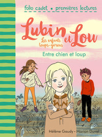 Entre chien et loup