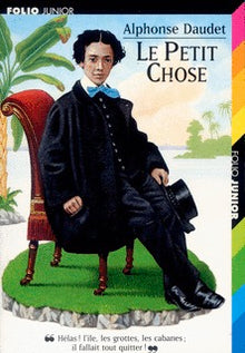 le petit chose