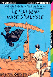 Le plus beau vase d'Ulysse