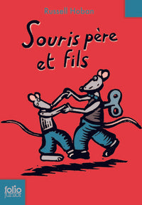 Souris père et fils