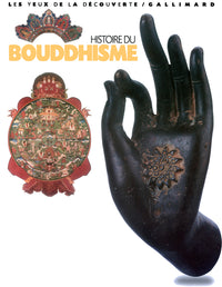 HISTOIRE DU BOUDDHISME