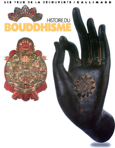 Histoire du bouddhisme