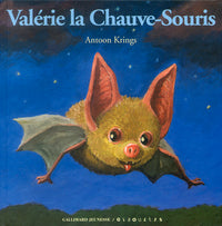 Valérie la chauve-souris