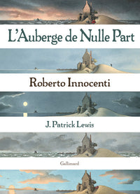 L'Auberge de Nulle Part