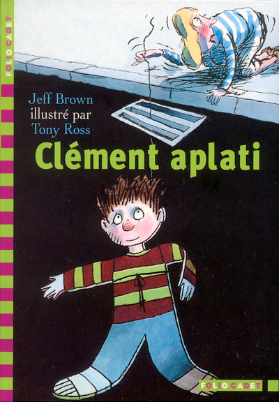 Clement Aplat