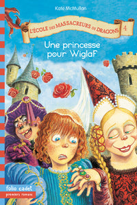 Une princesse pour Wiglaf