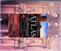 Atlas de l'archéologie