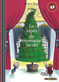 Le sapin de Monsieur Jacobi