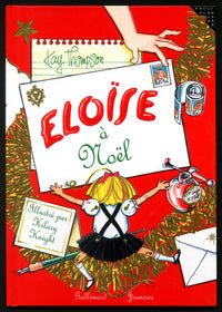 Eloise a Noel