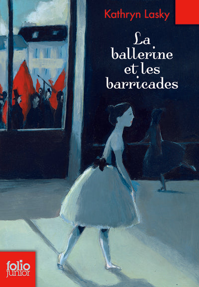 La ballerine et les barricades