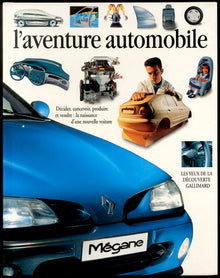 L'aventure automobile