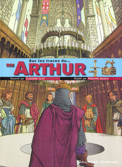 Roi Arthur
