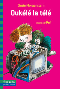 Oukélé la télé