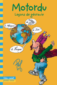 Leçons de géoravie