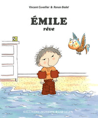 Émile rêve
