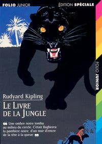 Le livre de la jungle