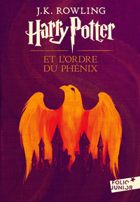 Harry Potter et l'Ordre du Phénix