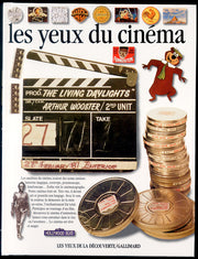 LES YEUX DU CINEMA