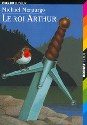 Le roi Arthur
