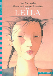 Leïla