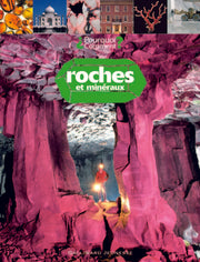 Roches et minéraux
