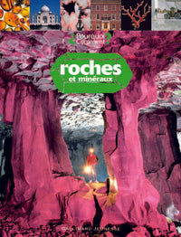 Roches et minéraux