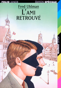 L'ami retrouvé
