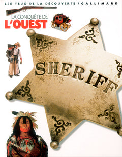 LA CONQUETE DE L'OUEST