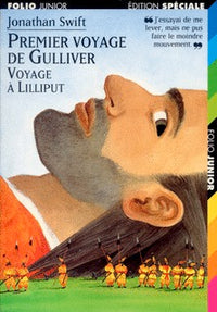 Gulliver - Voyage à Lilliput