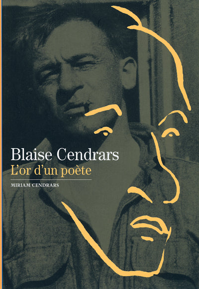 Blaise Cendrars